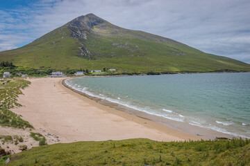Doogort, Ireland - June 29 2024 
