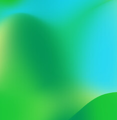 Abstract, modern and colorful mesh gradient Background, latest trend.PNG