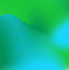 Abstract, modern and colorful mesh gradient Background, latest trend.PNG