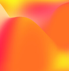 Abstract, modern and colorful mesh gradient Background, latest trend.PNG