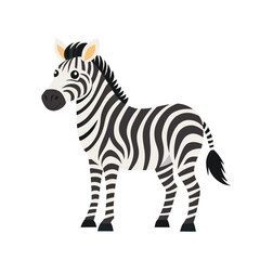Obraz premium zebra best vector design ai eps file download