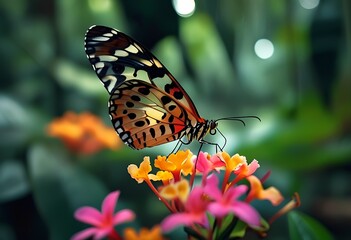 Obraz premium jungle