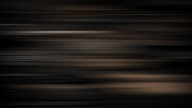 Glitch noise. Digital artifacts Grunge textured transitions on dark black abstract background. High quality 4k footage