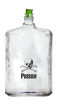 APOTHEKER-FLASCHE #251103C.1