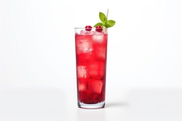 Mocktail cocktail mojito drink.