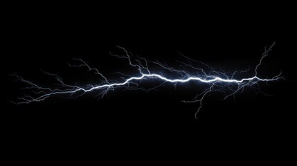 Electric Spark Discharge