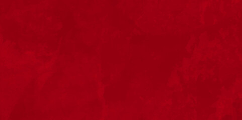 Abstract design with grunge red dark Stucco wall background .Old grunge paper texture design. This design are used for wallpaper ,poster, Chalkboard. Dark red concrete wall grunge texture background	
