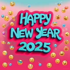 New Year Celebration 2025