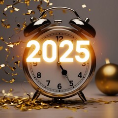 new Year Celebration 2025