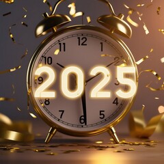 New Year Celebration 2025