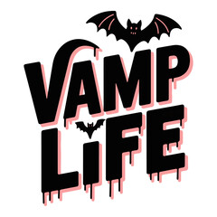 Spooky Halloween T-Shirt Design: Ghosts, Pumpkins, and Witches - Vector Illustration. Generative with AI