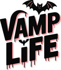 Spooky Halloween T-Shirt Design: Ghosts, Pumpkins, and Witches - Vector Illustration. Generative with AI