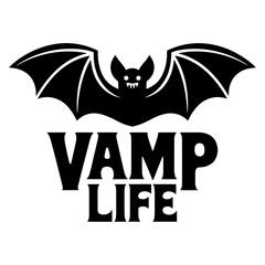 Spooky Halloween T-Shirt Design: Ghosts, Pumpkins, and Witches - Vector Illustration. Generative with AI