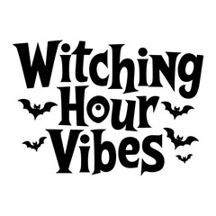 Spooky Halloween T-Shirt Design: Ghosts, Pumpkins, and Witches - Vector Illustration. Generative with AI