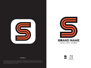 modern logo design 