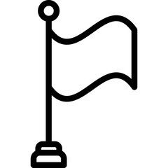 Flag Icon