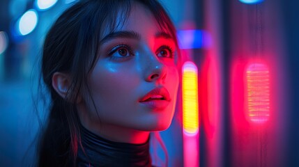 Smart Home Automation: Voice Control for Lighting