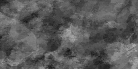 Abstract black and gray texture background with black wall texture design. Dark grungy black wall concrete texture wall backdrop. marble stone texture background.	