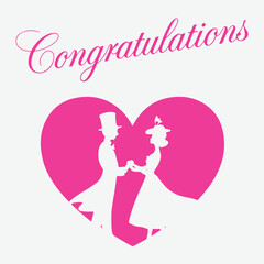 Proud of Your Success – Congrats!