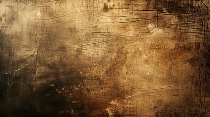 Scratched and worn, this textured background adds a touch of age and history to any design.