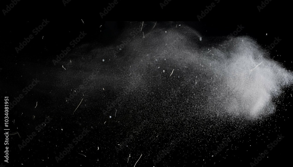 Wall mural dust and scratches layer for photo editor