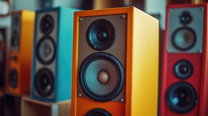 People Seated Together