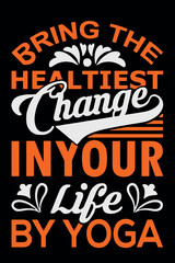 Typography T-Shirt design