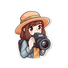 Cute 3D Cartoon Characters: Bringing Joy to Your Visuals