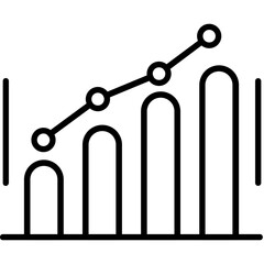 Growth Icon