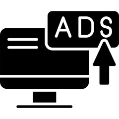 Ads Icon