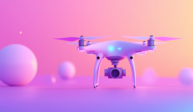 UAV