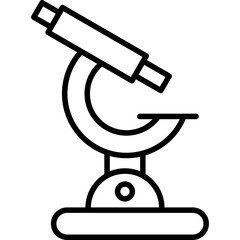  Microscope Icon