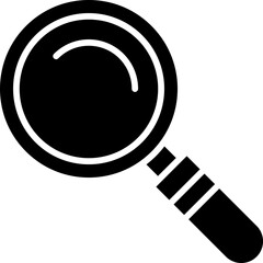 Loupe Icon