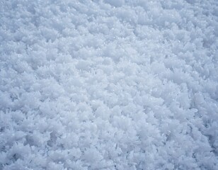 Obraz premium 겨울 배경