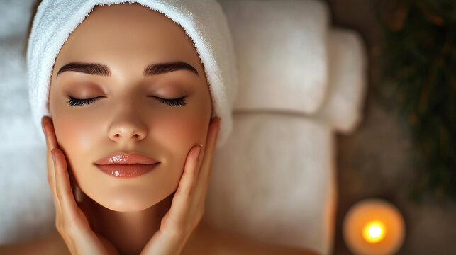 Zabieg spa wykorzystujący naturalne składniki, takie jak zioła, minerały i oleje, zapewnia sk&oacute;rze intensywne nawilżenie i regenerację. 