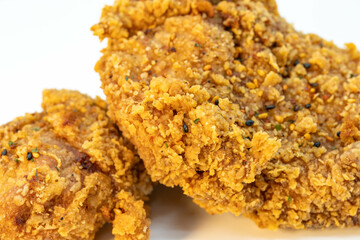 フライドチキン