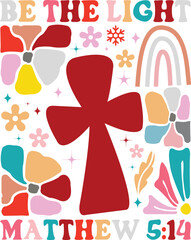 Be The Light Matthew 5:14