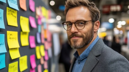 Strategizing for a New Career Path with a Doctorate in 2025 at a Workshop. Generative AI