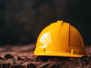 Blueprint of confined space safety protocols in industrial settings, confined space safety, industrial hazard mitigation