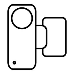 photo camera icon