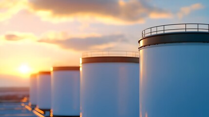 Oil Barrel Price Forecast Amid Trade Wars and Market Volatility - Navigating Production Quotas and Sanctions Impact on Oil Markets