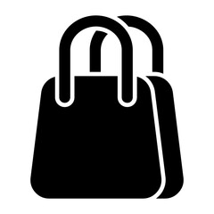 Shopping Bag Icon