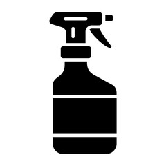 Cleaning Product Icon