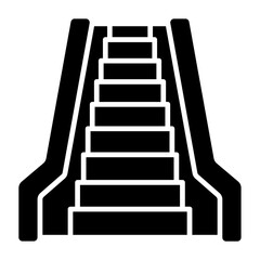 Escalator Icon