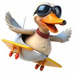 a-duck-wearing-sunglasses-and-flying-a-jet-plane-l-(2)