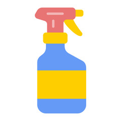 Cleaning Product Icon