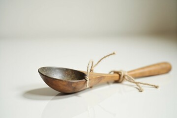 Forgotten Spoon