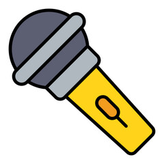 Microphone Icon