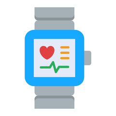 Smartwatch Icon