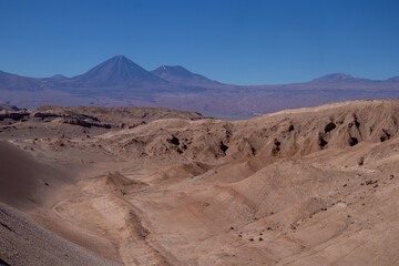 volcano 